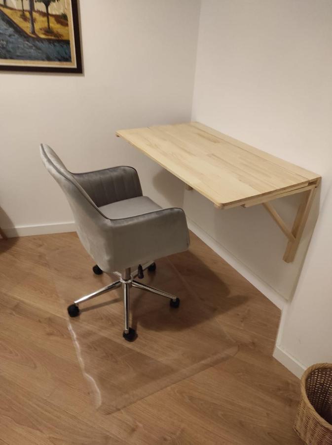 Letmalaga Alcantara 외부 사진